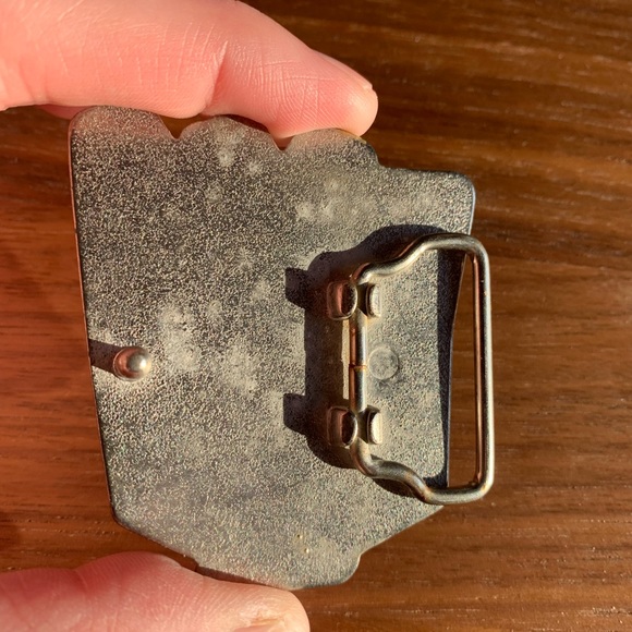 Transformers belt buckle - Picture 3 of 3